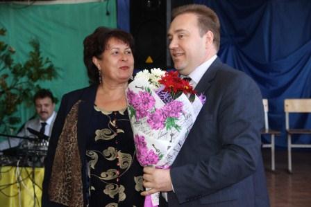 Тбилисских работников культуры поздравили с профессиональным праздником