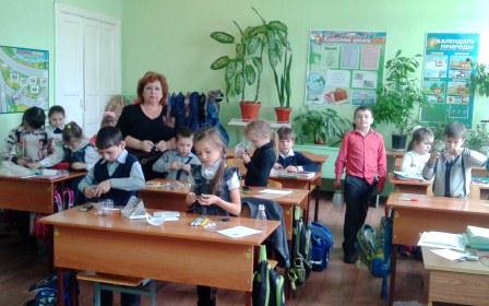 Студии «Юные мастерицы» в Ловлинской исполнилось 27 лет 