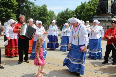 выставке-ярмарке сельского туризма «АгроТУР-2017»