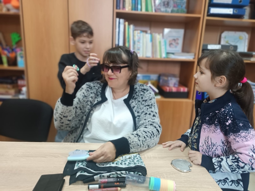 В Тбилисском районе проведено мероприятие по пропаганде семейных ценностей