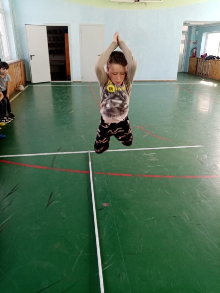 Готов к труду и обороне