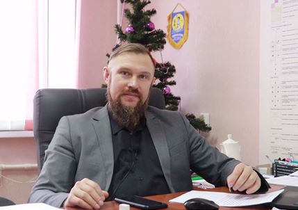 Состоялась интеллектуальная игра «Что? Где? Когда?»