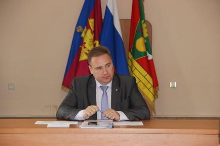 В Тбилисском районе готовятся к празднованию Дня Победы