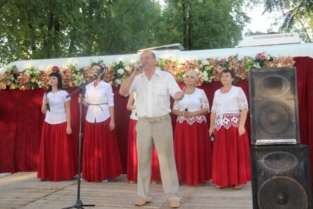 Дни микрорайонов и Дни улиц снова отмечают в Тбилисском районе