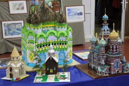 В Тбилисском районе начались Сретенские чтения