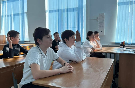 Поговорили о важном! Поговорили о важном!