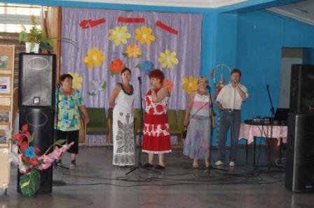 Ловлинское с/п