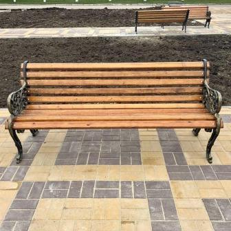 Районный Дом культуры продолжает преображаться