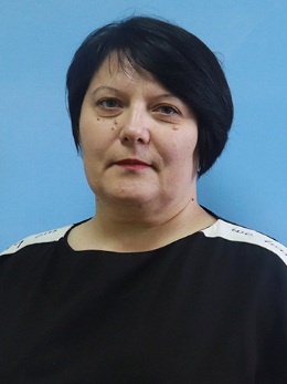 Пасько Наталья Анатольевна