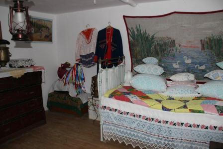 28 октября в Атамани прошел краевой праздник риса