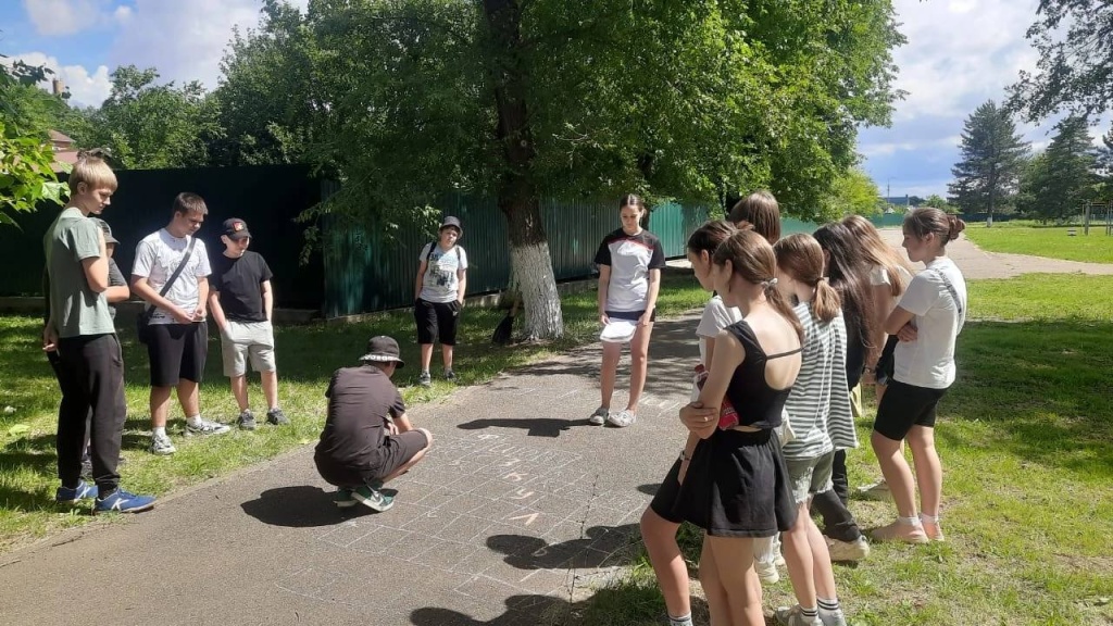 Состоялось яркое событие в рамках проекта "Кубок Атамана"!