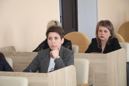 В Тбилисском районе готовятся к лету