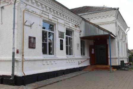 Объезд по объектам социальной сферы