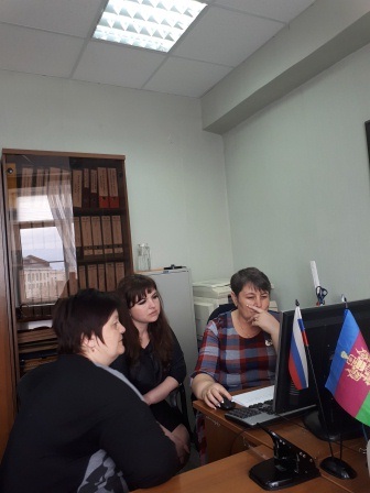 Тестирование членов избирательных комиссий с правом решающего голоса