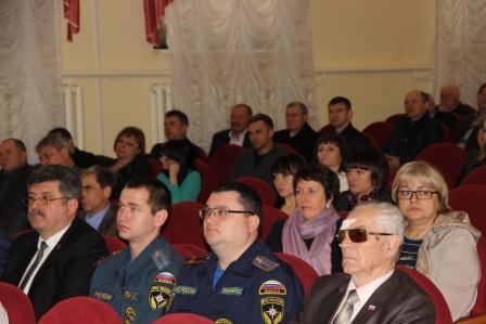 Глава Тбилисского района провел расширенную планерку