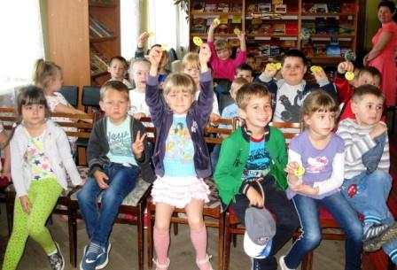 "Я в гости к Пушкину спешу…"