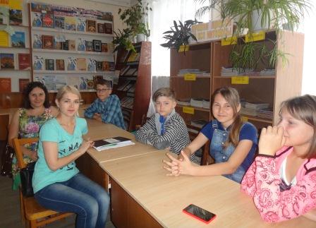 Межпоселенческая центральная районная библиотека провела информ-викторину «Знакомый НЕзнакомый Пушкин» 