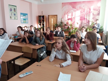 Героико-патриотический час «Освободителям Кубани – СЛАВА!» Героико-патриотический час «Освободителям Кубани – СЛАВА!»