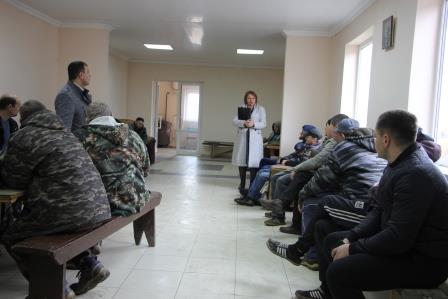 Акция «Сообщи, где торгуют смертью»