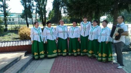 В Тбилисском районе проходят выборы депутатов в Законодательное собрание Кубани