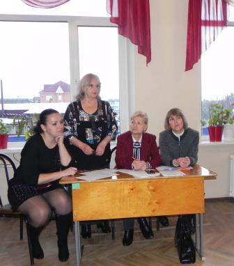 В пятой школе завершилась неделя «Живой классики»