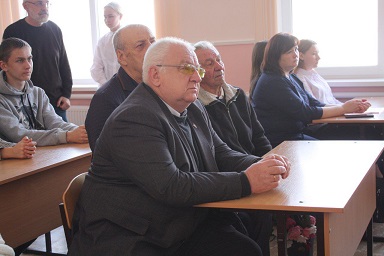 Уроки по теме «Методика архивно-поисковой работы»