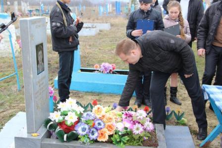 Тбилисцы почтили память погибших в афганской войне