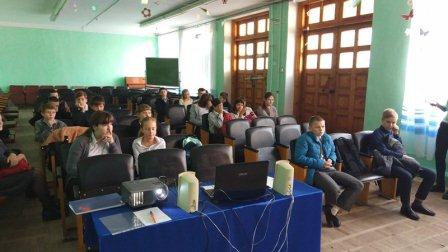 Ко Дню матери для тбилисских школьников провели виртуальную экскурсию «Хвала тебе, казачка-мать»