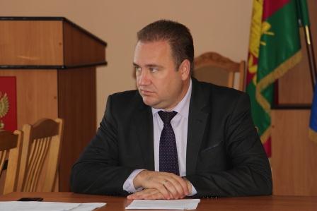 В Тбилисском районе готовятся к безопасным новогодним праздникам