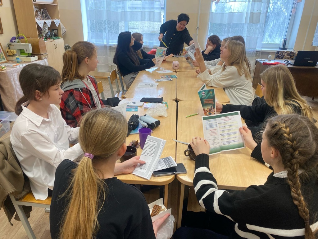 «Здоровому образу жизни - да-да, да!» «Здоровому образу жизни - да-да, да!»