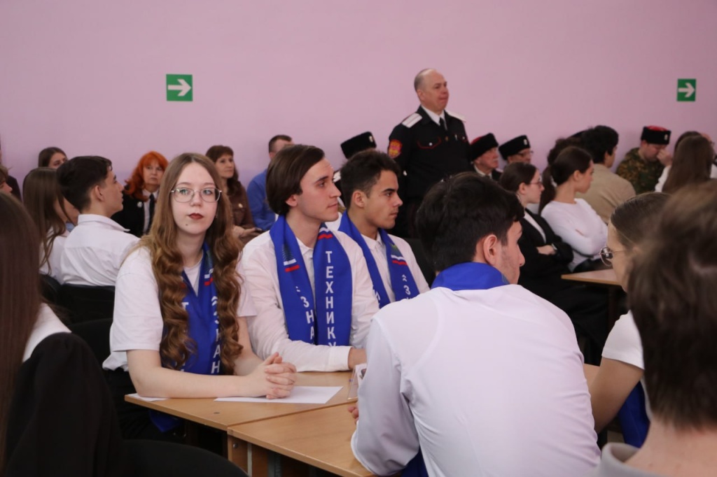 «Игры разума» объединили школьников и студентов