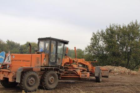 В Тбилисском районе прошла штабная тренировка по гражданской обороне