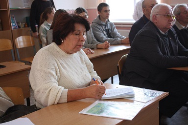 Уроки по теме «Методика архивно-поисковой работы»