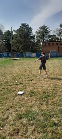 К выполнению нормативов Всероссийского физкультурно-спортивного комплекса «Готов к труду и обороне» приступили