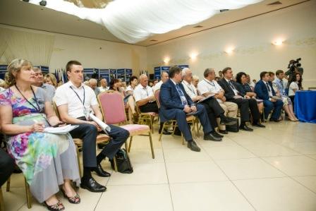 Встреча актива партии &laquo;Единая Россия&raquo;