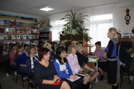 Подвели итоги районного смотра-конкурса «SOS» на детской волне»