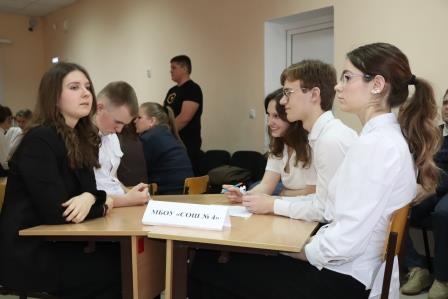 В Тбилисском районе в рамках работы антинаркотической комиссии активно развивается направление интеллектуальных игр казачьей направленности