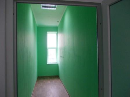 В ловлинской школе произошли изменения