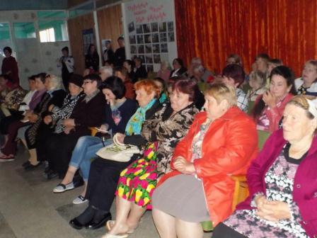 Акция «Ночь музеев» прошла в Тбилисском районе