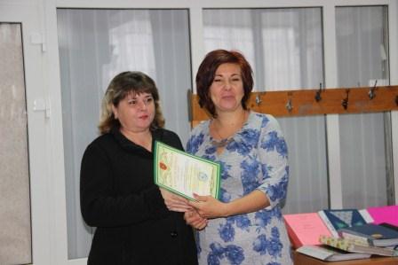 Отметили работу учреждений культуры Тбилисского района