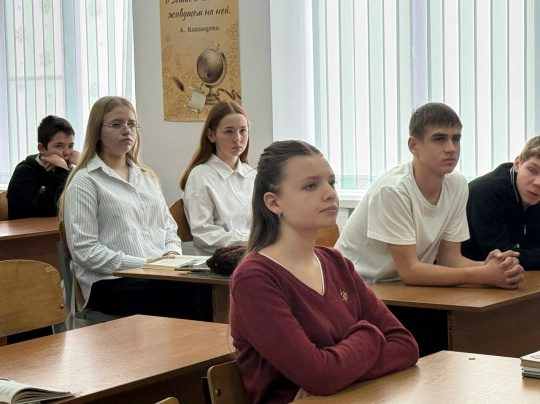 Правильный выбор!