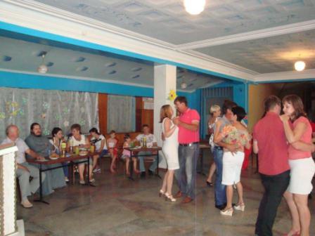 День семьи, любви и верности
