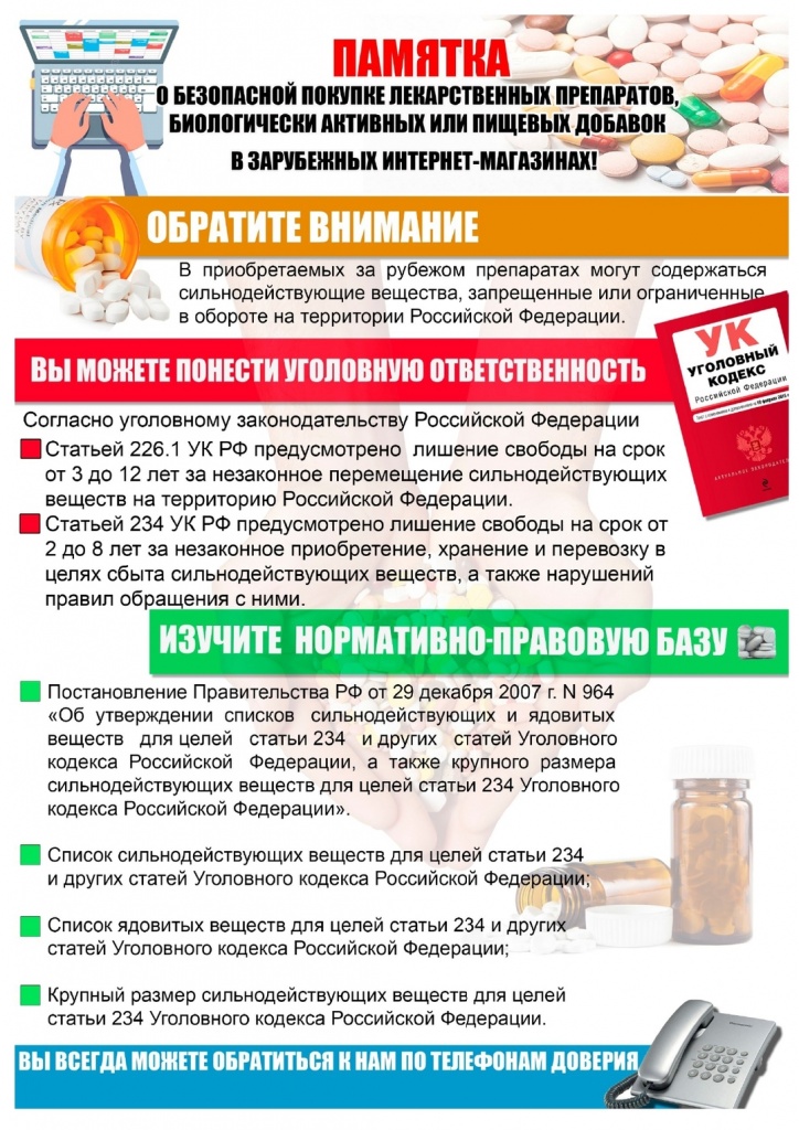 ПАМЯТКА