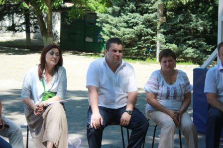 У «Ласточки» большое будущее