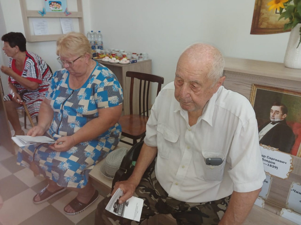 Финансовая грамотность - путь к финансовой безопасности!