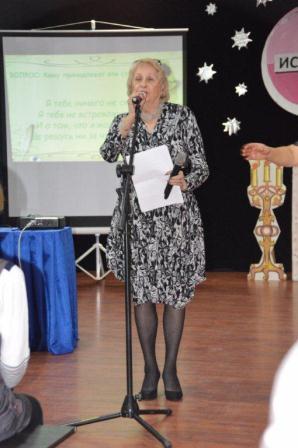 Тбилисский район принял участие во всероссийской акции «Ночь искусств»