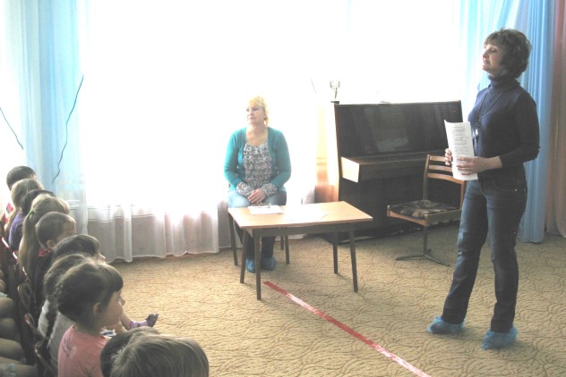 Дню Великой Победы посвящается…