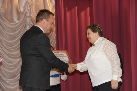 День местного самоуправления отметили в Тбилисском районе