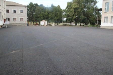 В Тбилисском районе завершаются ремонтные работы в школах