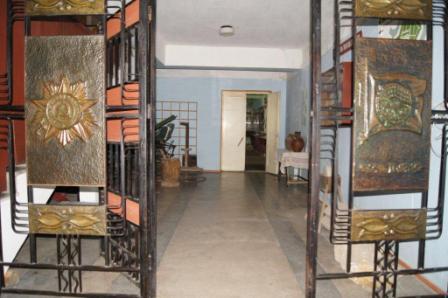 Ловлинское с/п